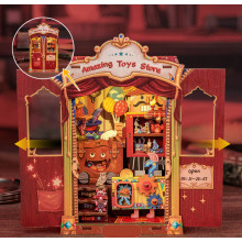 BOOK NOOK TIENDA DE JUGUETES