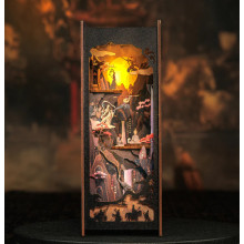 BOOK NOOK LA LEYENDA DE WU KONG (El REY MONO)