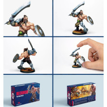 FIGURAS ANGEL GIRÁLDEZ