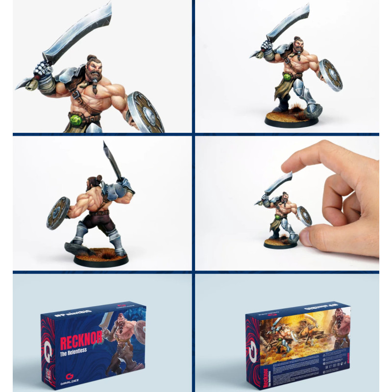 FIGURAS ANGEL GIRÁLDEZ