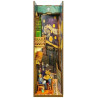BOOK NOOK EL MUNDO DE VINCENT (BAJO PEDIDO)
