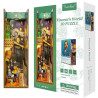 BOOK NOOK EL MUNDO DE VINCENT (BAJO PEDIDO)