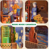 BOOK NOOK EL MUNDO DE VINCENT (BAJO PEDIDO)