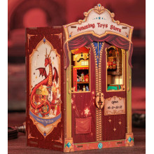 BOOK NOOK TIENDA DE JUGUETES