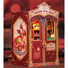 BOOK NOOK TIENDA DE JUGUETES