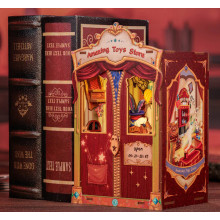 BOOK NOOK TIENDA DE JUGUETES