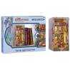 BOOK NOOK BRIDGERTON HACIA LA LUZ