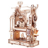 MAQUETA IMPRENTA CLÁSICA