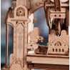 MAQUETA IMPRENTA CLÁSICA