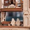 MAQUETA IMPRENTA CLÁSICA