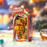 BOOK NOOK NAVIDAD CALLE