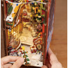 BOOK NOOK NAVIDAD CALLE