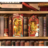BOOK NOOK NAVIDAD CALLE