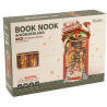 BOOK NOOK NAVIDAD CALLE