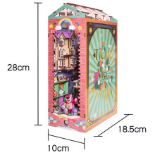 BOOK NOOK TOY STORY