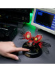 Maqueta 3D Escarabajo Mecánico en Movimiento