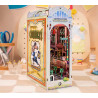BOOK NOOK ZOOTOPIA