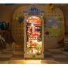 BOOK NOOK ZOOTOPIA