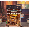 MAQUETA ESTILO JAPONÉS Choshi no Shitamachi