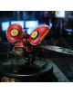 Maqueta 3D Escarabajo Mecánico en Movimiento