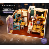 MAQUETAS FRIENDS (BAJO PEDIDO)
