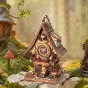 MAQUETA RELOJ DE CUCO