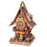 MAQUETA RELOJ DE CUCO