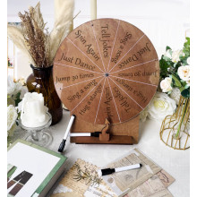 RULETA GIRATORIA PREMIOS-DESAFÍOS