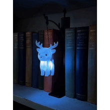 LÁMPARA SEPARADOR LIBROS (BAJO PEDIDO)