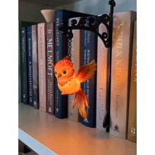 LÁMPARA SEPARADOR LIBROS (BAJO PEDIDO)