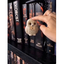 LÁMPARA SEPARADOR LIBROS (BAJO PEDIDO)