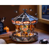 MAQUETA HALLOWEEN CARRUSEL MÁGICO (BAJO PEDIDO)
