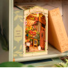 BOOK NOOK RINCÓN FLORAL