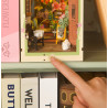 BOOK NOOK RINCÓN FLORAL