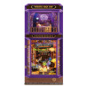 BOOK NOOK TIENDA DE MAGIA WHISPER