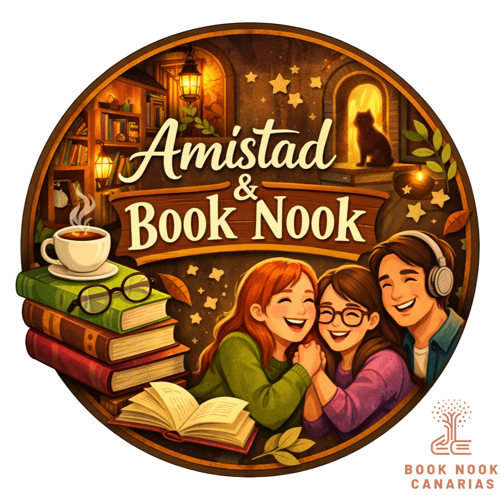 Book Nook España: Descubre por Qué Comprar en Book Nook Canarias es la Mejor Opción