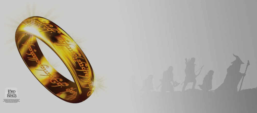 Book Nook El Señor de los Anillos: una joya mágica para tu estantería