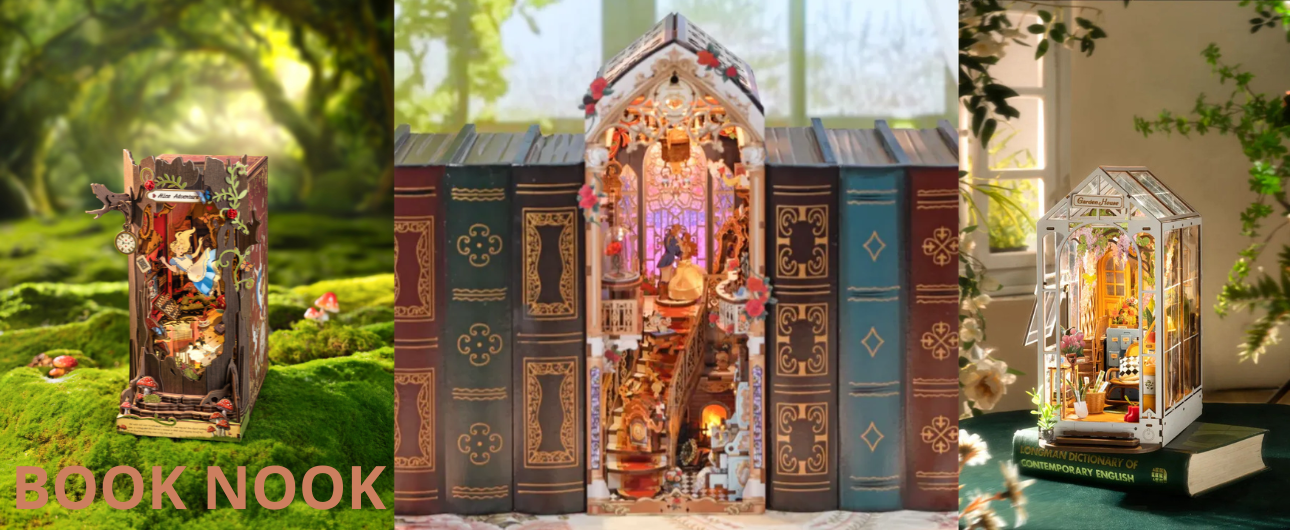 Book Nook